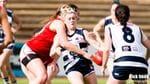 2020 Women's semi-final vs North Adelaide Image -5f30017ea94a5